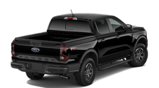 2026 Ford Ranger® External Image 4